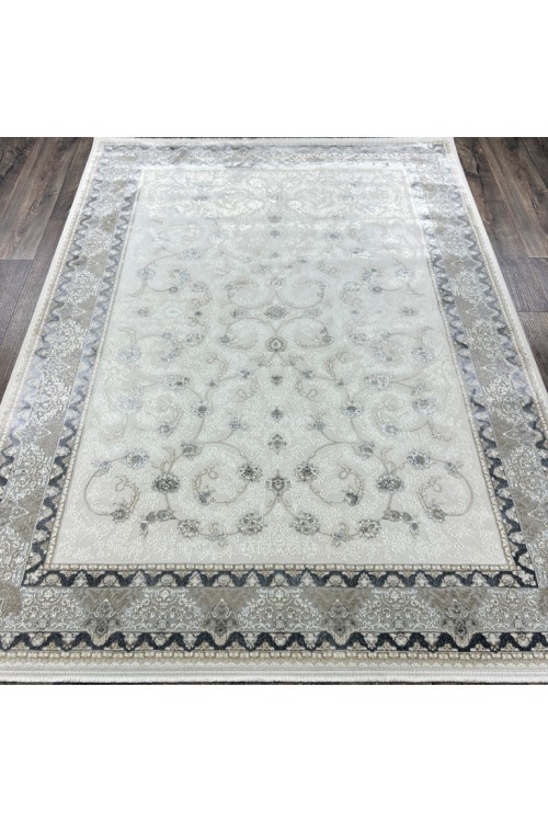 Турецкий ковер Marrakech 31572 Голубой-крем